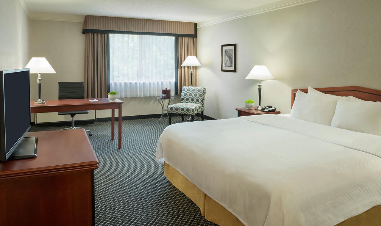 Chambre Lit King-Size
