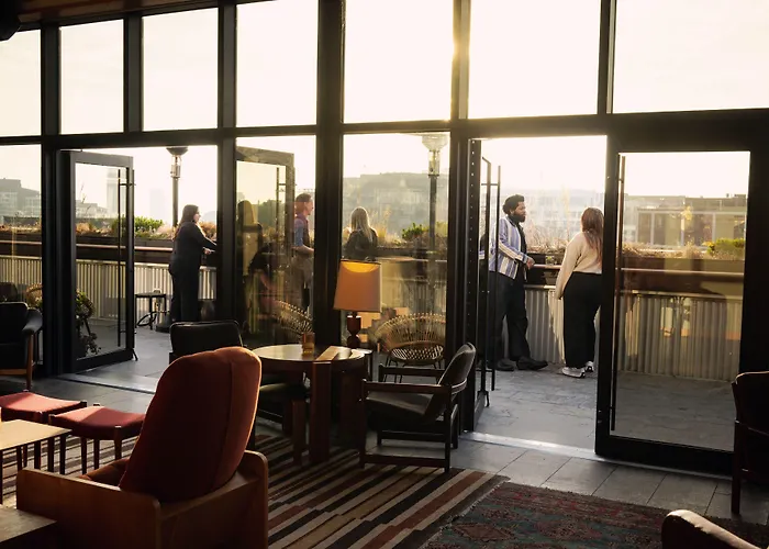 Ace Hotel Toronto